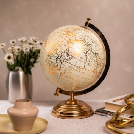 Globe