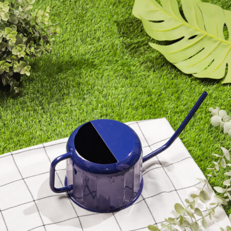 Watering Can - Blue