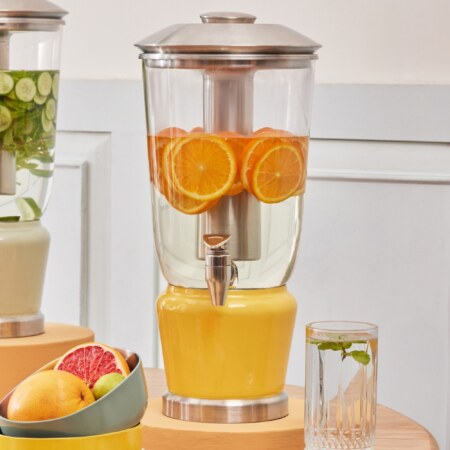 BOISSON Beverage Dispenser - Buttercup