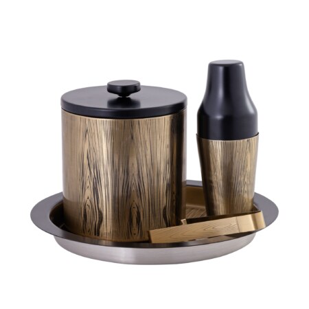 Rime Bar Set