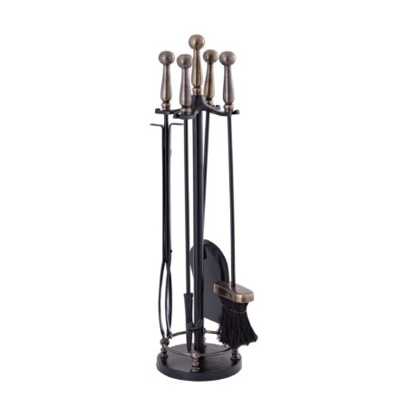 WANDA FIRE TOOLS