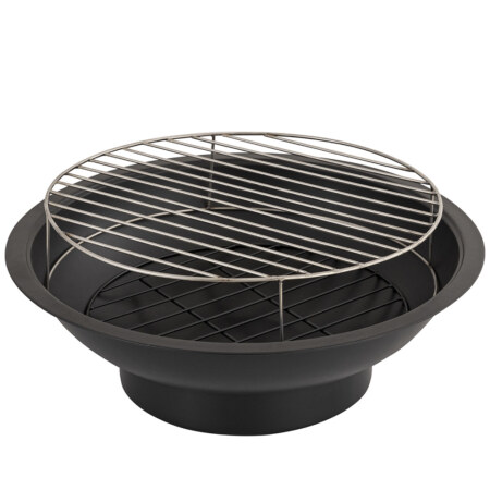BARBEQUE GRILLER